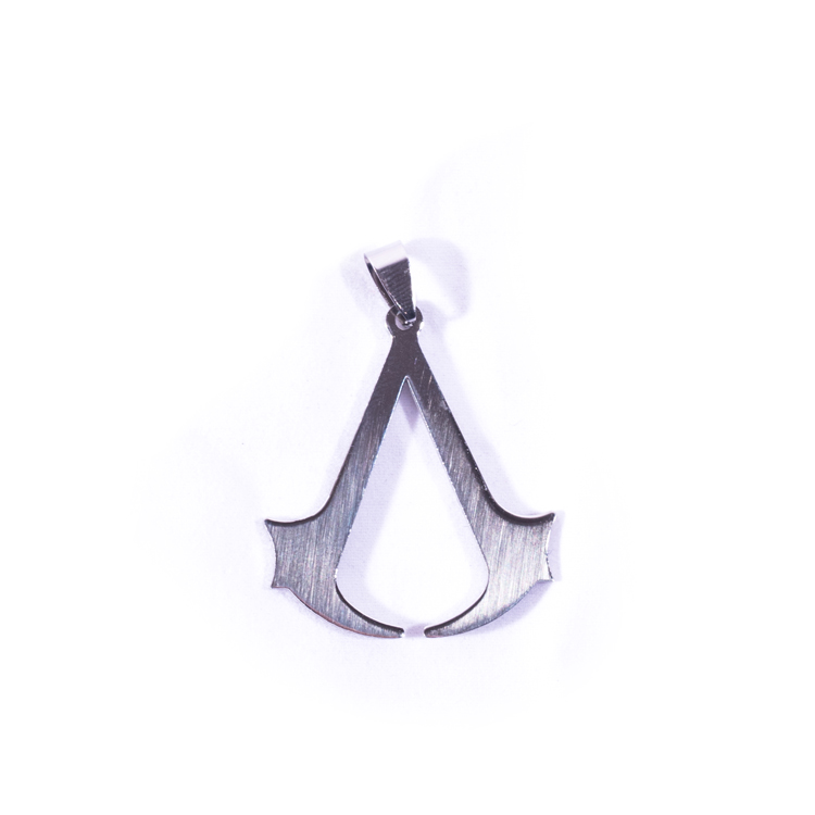 Assassin's Creed Necklace زیور آلات 